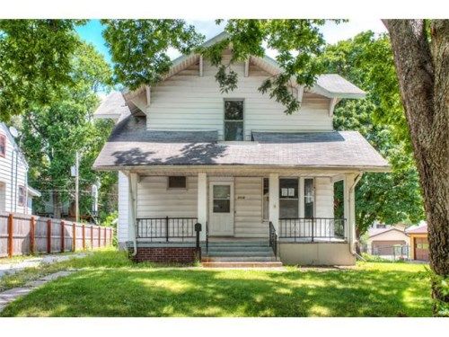 3119 4th St., Des Moines, IA 50313