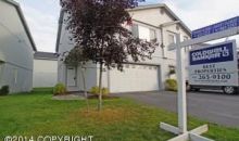 5702 Sapphire Loop Anchorage, AK 99504