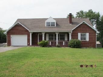 809 Brown School Rd, Maryville, TN 37804