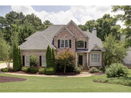 470 River Mist Drive, Suwanee, GA 30024