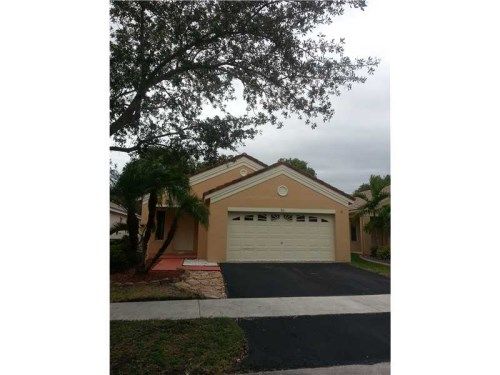 511 TALAVERA RD, Fort Lauderdale, FL 33326