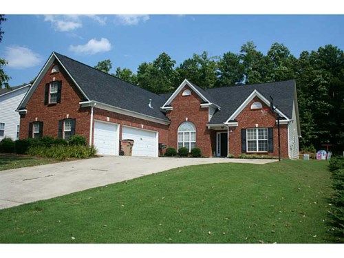 4249 Arbor Chase Road, Gainesville, GA 30507