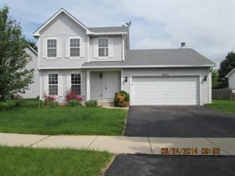 2631 Jenna Circle, Montgomery, IL 60538