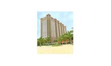 2080 S OCEAN DR # 404 Hallandale, FL 33009