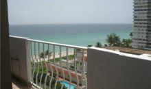 1912 S OCEAN DR # 11B Hallandale, FL 33009