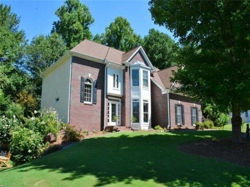 2001 Woodside Park Drive, Woodstock, GA 30188