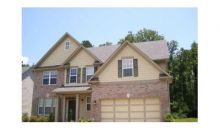 5156 Rosewood Place Fairburn, GA 30213