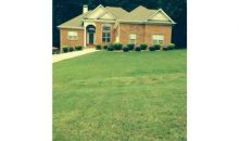 445 Lakes Terrace Fairburn, GA 30213