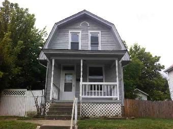 541 Franklin St, Hamilton, OH 45013