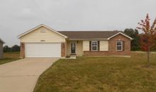 29514 Walnut Hollow Dr Wright City, MO 63390