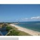 1610 N OCEAN BL # 904, Pompano Beach, FL 33062 ID:9549995