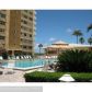 1610 N OCEAN BL # 904, Pompano Beach, FL 33062 ID:9549996