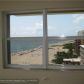 1610 N OCEAN BL # 904, Pompano Beach, FL 33062 ID:9549999