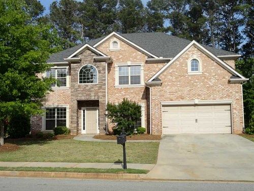 85 Riverstone Drive, Covington, GA 30014