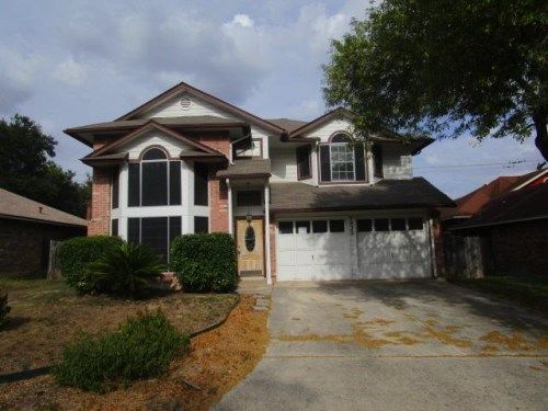 7422 Silent Cloud, San Antonio, TX 78250