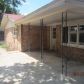 3815 52nd St, Lubbock, TX 79413 ID:9988404