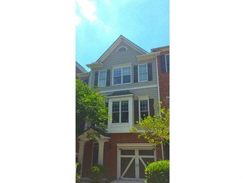 Unit 1 - 5286 Kershaw Court Se, Atlanta, GA 30339