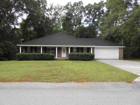 8211 Barrie Dr, Theodore, AL 36582