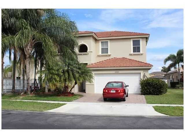 2707 SW 135TH AV, Hollywood, FL 33027