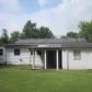 9826 Vickie Pl, Saint Louis, MO 63136 ID:9982193