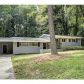 6358 Vernon Woods Drive, Atlanta, GA 30328 ID:9903820