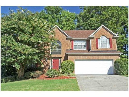 205 Saddle Bridge Drive, Alpharetta, GA 30022