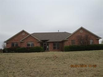 Rt 1  Box 477, Cashion, OK 73016