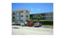 1100 NE 1ST CT # 307 Hallandale, FL 33009