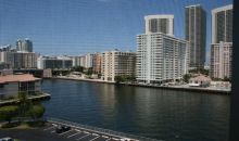 100 GOLDEN ISLES DR # 704 Hallandale, FL 33009