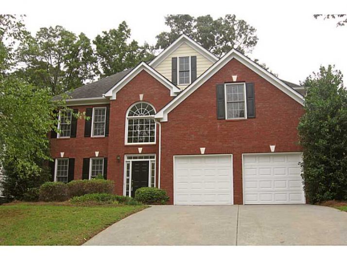 3722 Ramsey Drive, Marietta, GA 30062