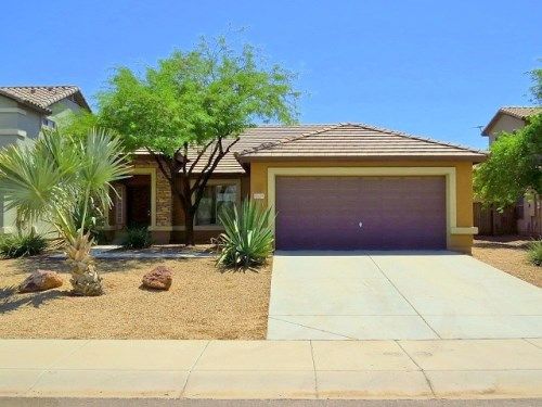 8219 S 53rd Drive, Laveen, AZ 85339