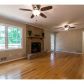 3622 Duberry Court Ne, Atlanta, GA 30319 ID:9887402