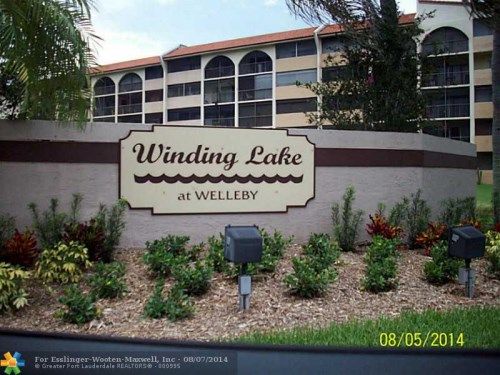 10043 WINDING LAKE RD # 203, Fort Lauderdale, FL 33351