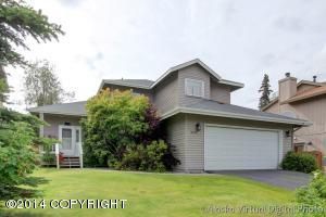 12220 Woodchase Circle, Anchorage, AK 99516