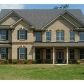 119 Napa Drive, Mcdonough, GA 30253 ID:9970354