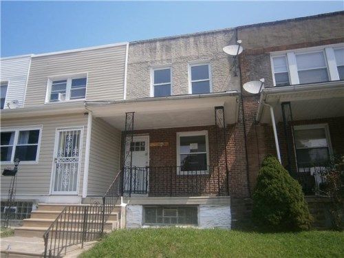 2657 S Muhlfeld St, Philadelphia, PA 19142