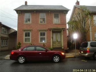 740 Front St, Catasauqua, PA 18032