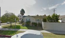 W 123Rd St Hawthorne, CA 90250