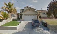 142Nd Hawthorne, CA 90250