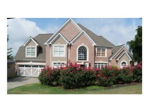 4325 Highborne Drive Ne, Marietta, GA 30066