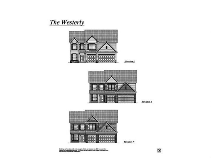 4570 Sundance Circle, Cumming, GA 30028