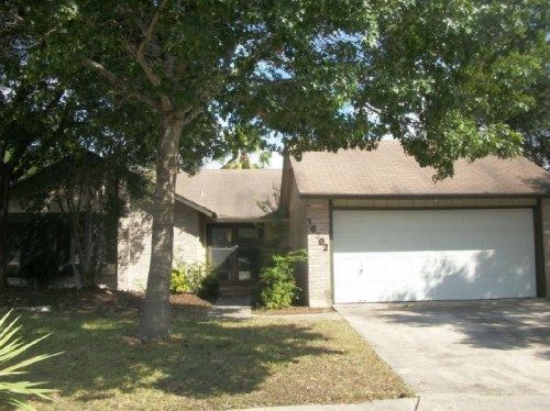 16302 Clouded Crest St, San Antonio, TX 78247