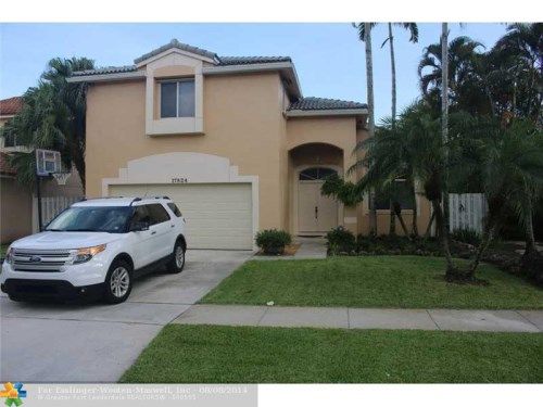 17824 NW 21ST ST, Hollywood, FL 33029