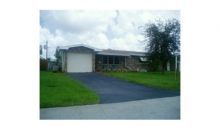 8851 NW 11 CT Hollywood, FL 33024