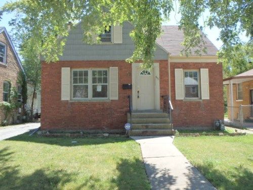 211 E 141st Place, Dolton, IL 60419