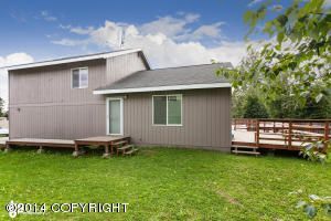 8116 E 6th Avenue, Anchorage, AK 99504