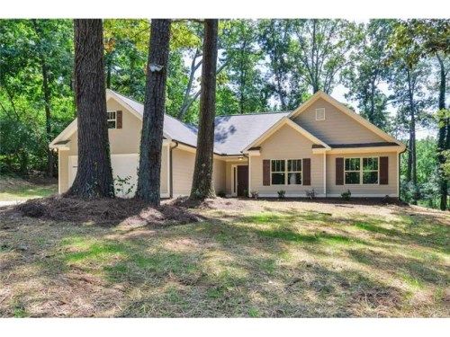 1041 Wilburn Drive Sw, Marietta, GA 30064