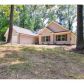 1041 Wilburn Drive Sw, Marietta, GA 30064 ID:9962179