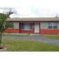 7121 SW 10 ST, Hollywood, FL 33023 ID:9997356