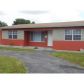 7121 SW 10 ST, Hollywood, FL 33023 ID:9997357